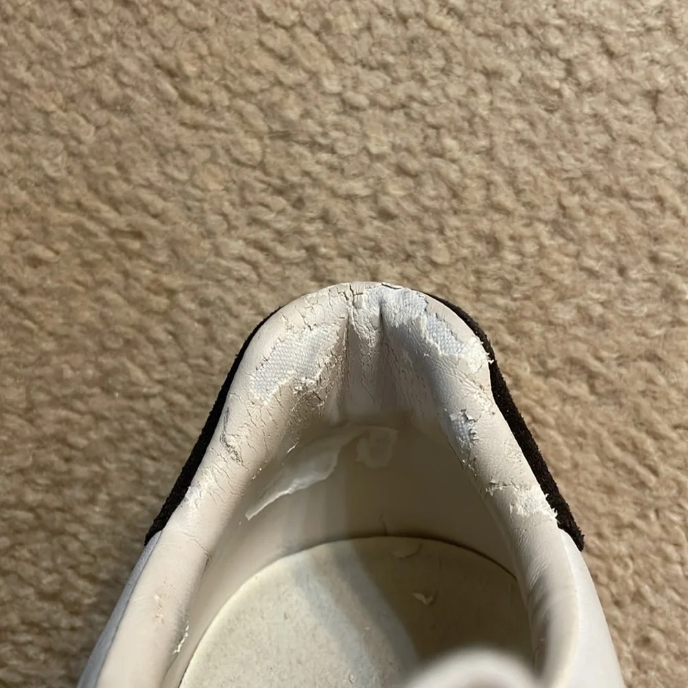 Paul smith jeans rabbit shoes - Picture 5 of 11